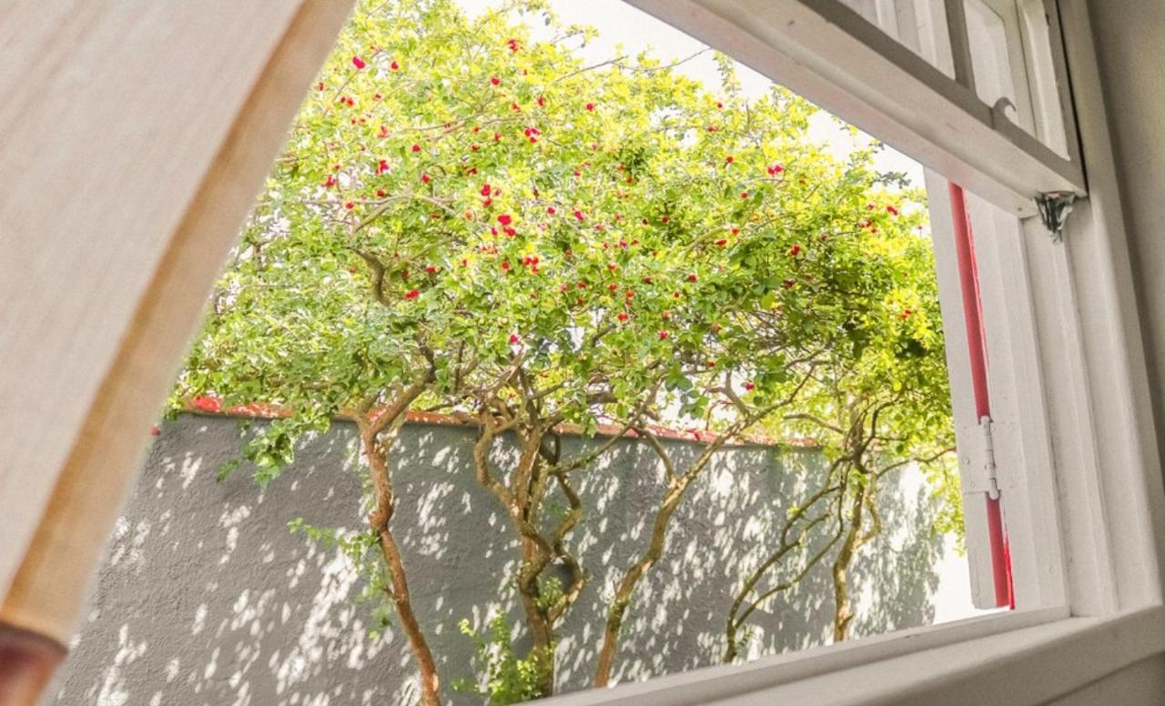 Pousada Jardim De Buzios Eksteriør billede