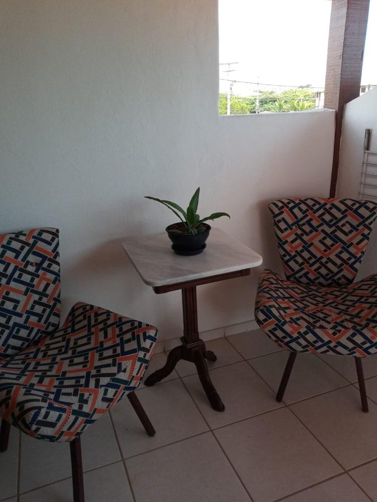 Pousada Jardim De Buzios Eksteriør billede