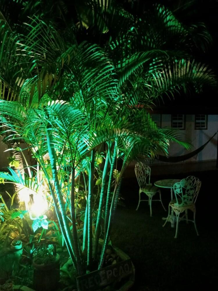 Pousada Jardim De Buzios Eksteriør billede