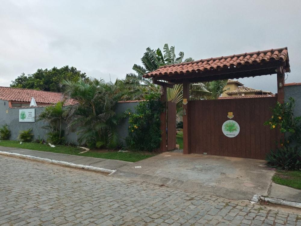 Pousada Jardim De Buzios Eksteriør billede