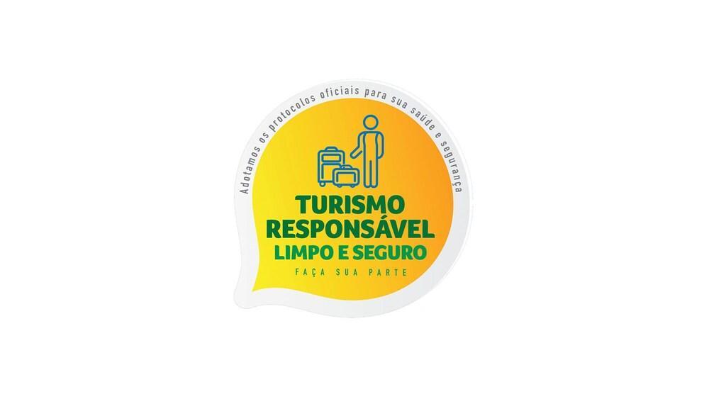 Pousada Jardim De Buzios Eksteriør billede